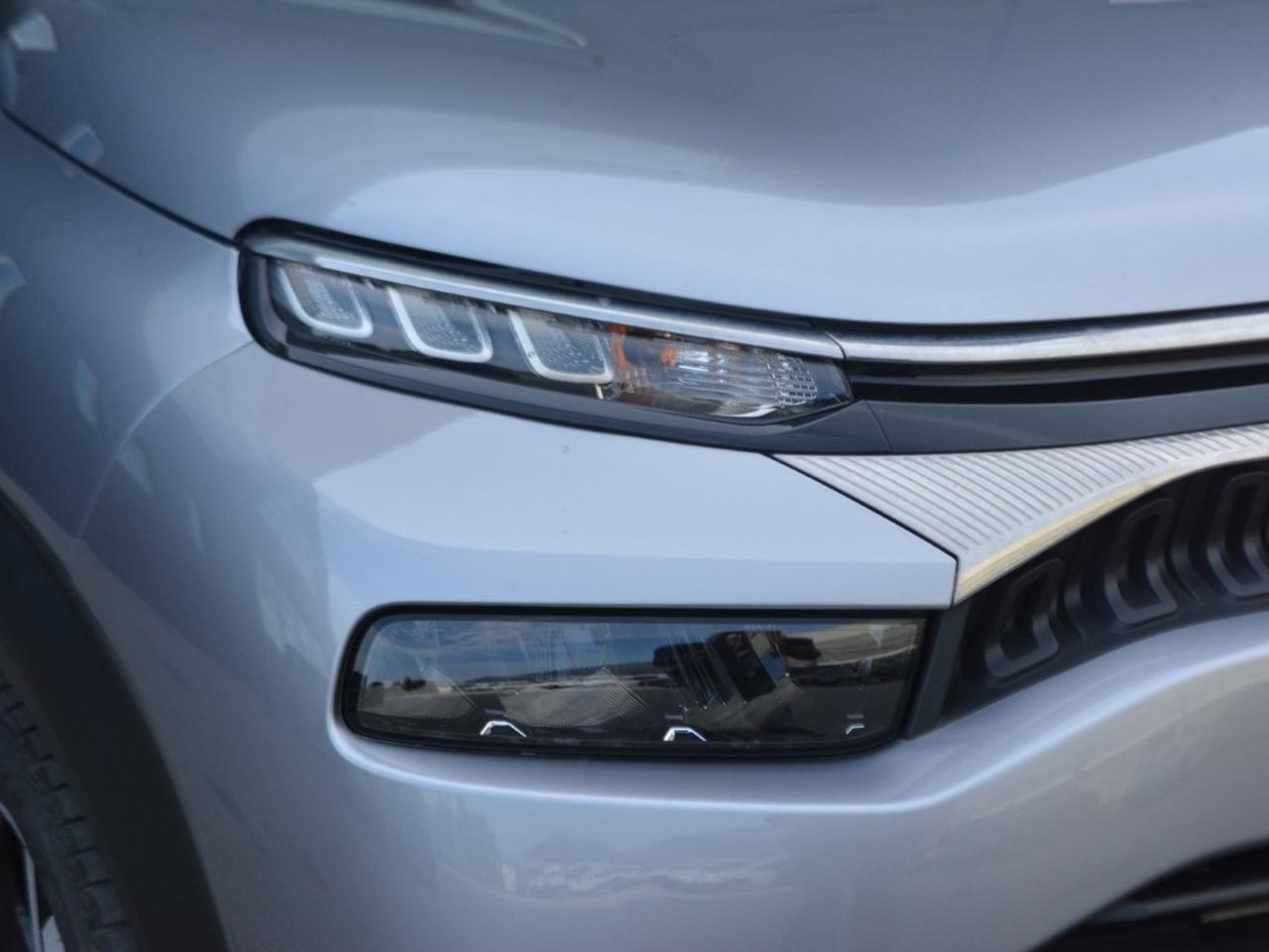 Citroen C3 Aircross 1.2 puretech 110cv max s&s