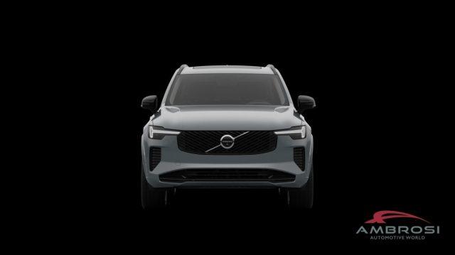 VOLVO XC90 T8 AWD Plug-in hybrid Elettrica/Benzina Ultra Dark