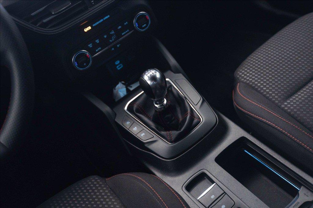 FORD Focus 1.0 ecoboost h ST-Line Style 125cv del 2023