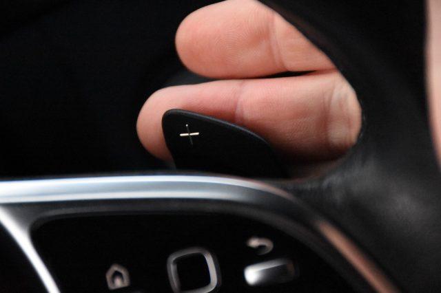 MERCEDES-BENZ GLC 300 d 4Matic Coupé Sport