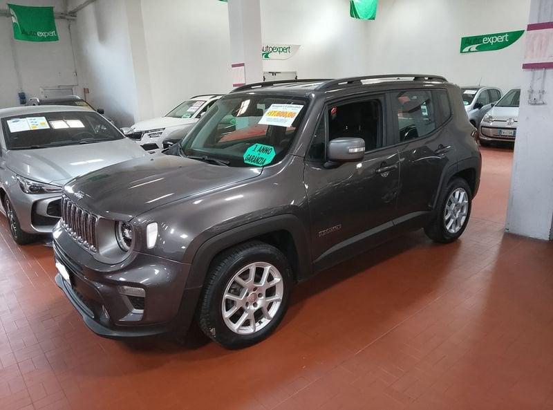 Jeep Renegade 1.0 T3 Limited