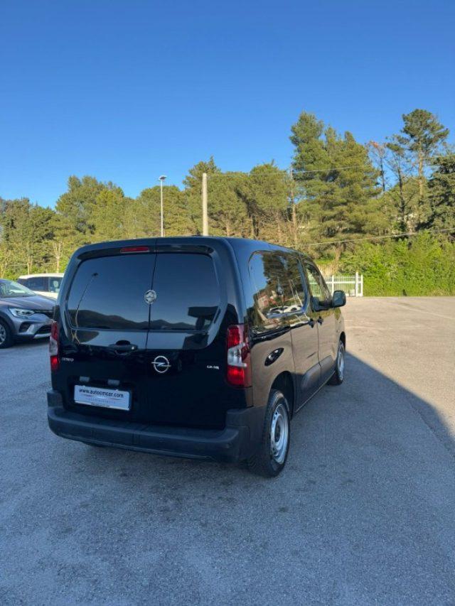 OPEL Combo Cargo 1.5 Diesel 100CV PC 650kg Edition