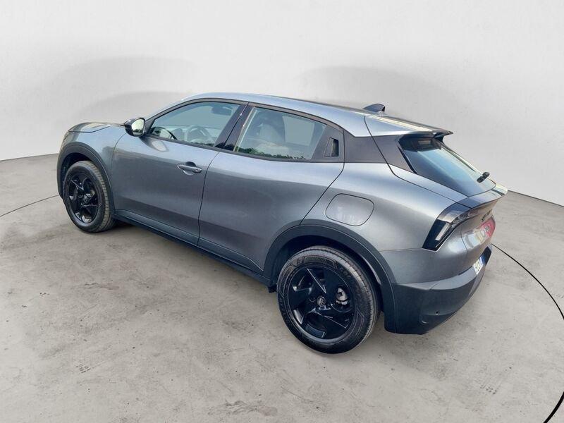 Alfa Romeo Junior 1.2 136 CV Hybrid eDCT6