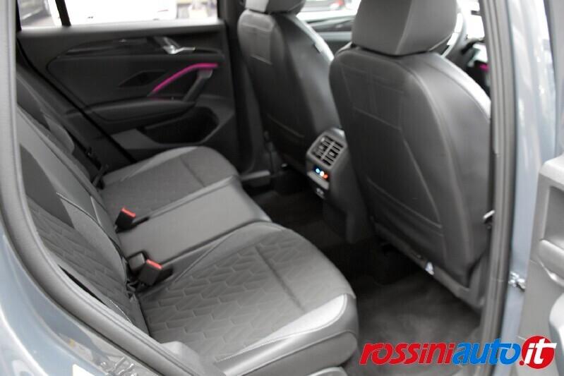 VOLKSWAGEN TIGUAN 2.0 TDI 150 CV DSG EDITION PLU + MATRIX GANCIO