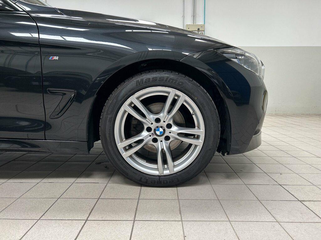 BMW Serie 3 Gran Turismo 320 d Msport xDrive Auto