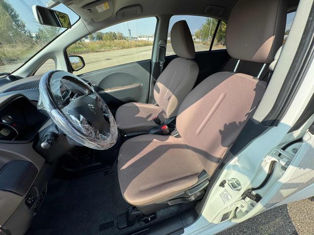 CITROEN C-Zero NUOVA solo 10.000km!!