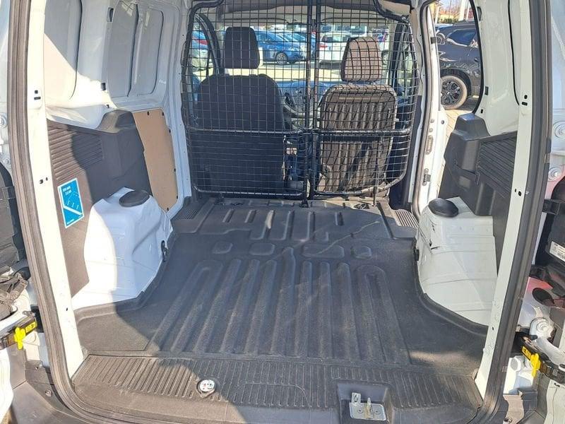 Ford Transit Courier 1.0 ecob. 100cv Entry E6