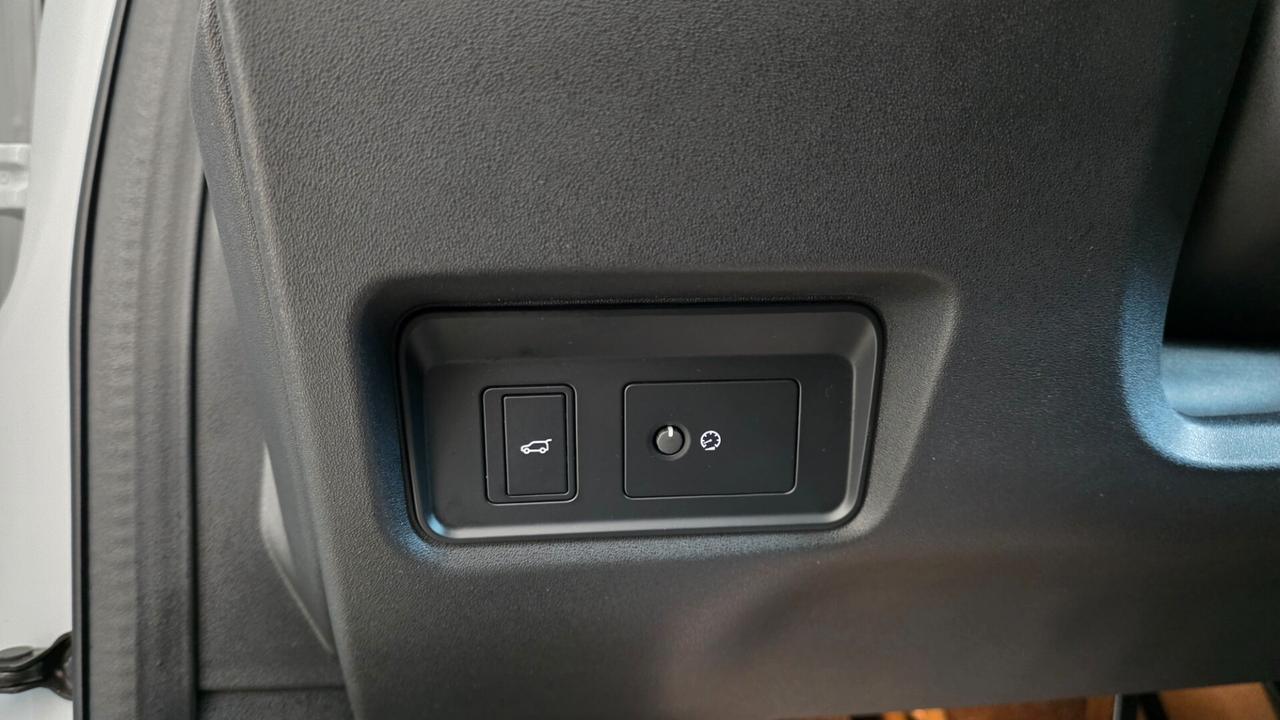 Jaguar E-Pace 2.0D I4 163 CV AWD Auto SE