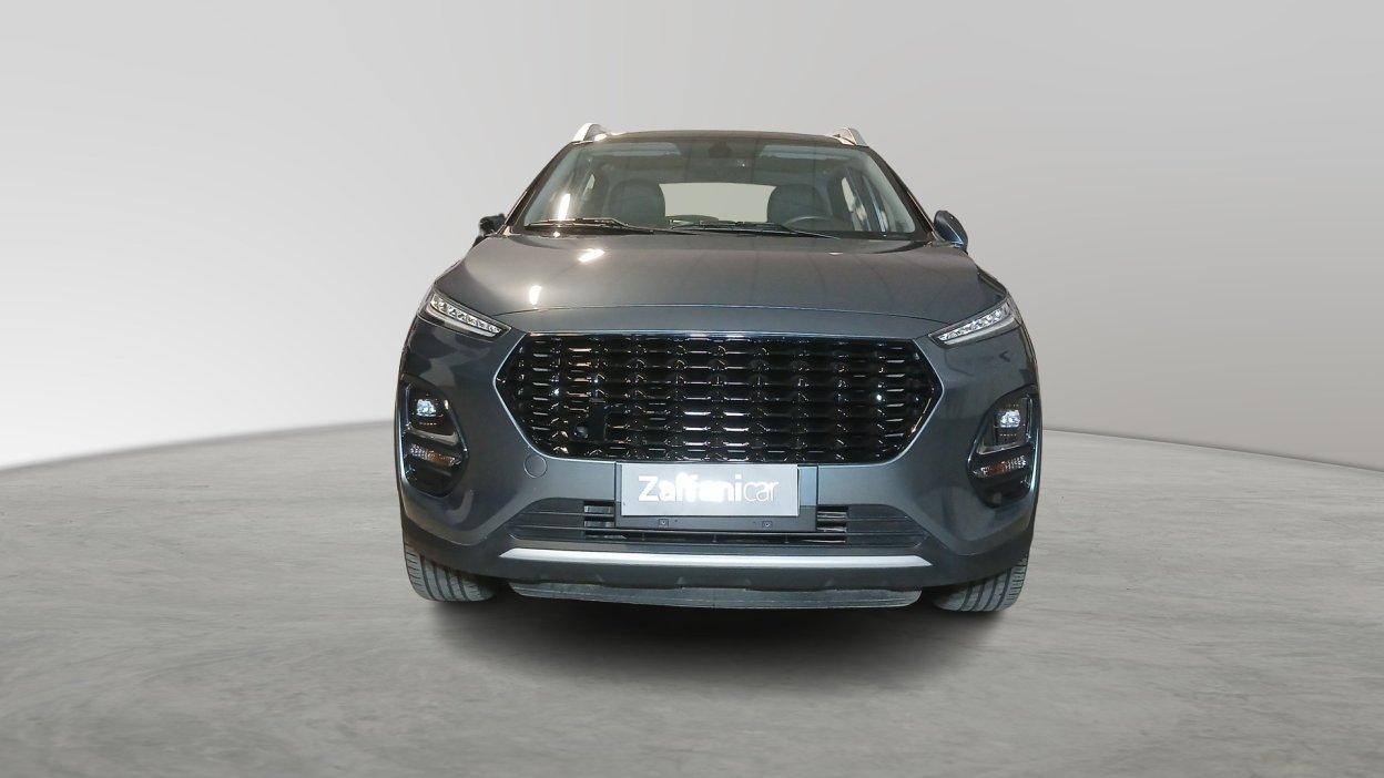 DR dr 3.0 - dr 3.0 1.5 Bi-Fuel GPL
