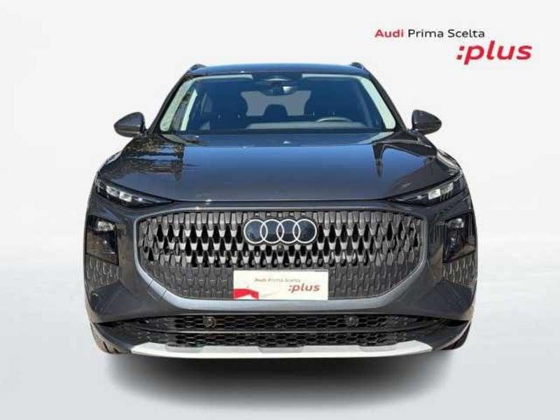Audi Q3 Nuova Audi SUV Business Advanced e-hybrid 200 kW S tronic