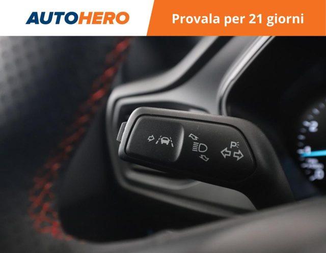 FORD Focus 1.0 EcoBoost Hybrid 125 CV 5p. ST-Line