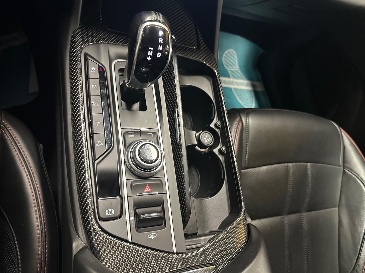 Maserati Levante V6 Diesel AWD