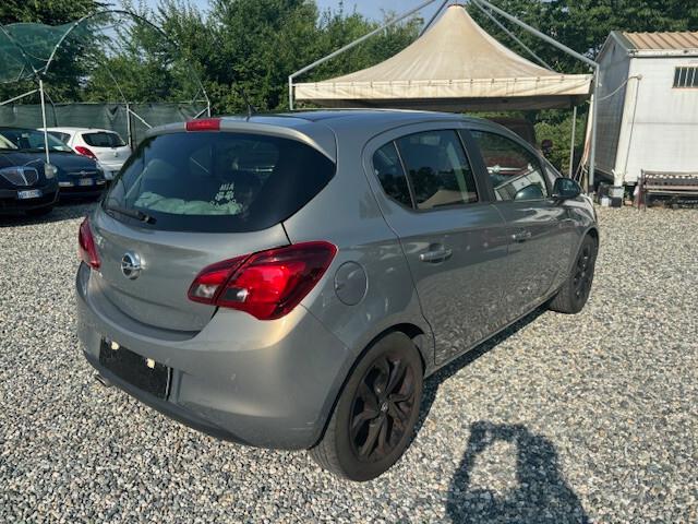 Opel Corsa 1.4 90CV GPL Tech Coupé Cosmo adatta a neopatentati