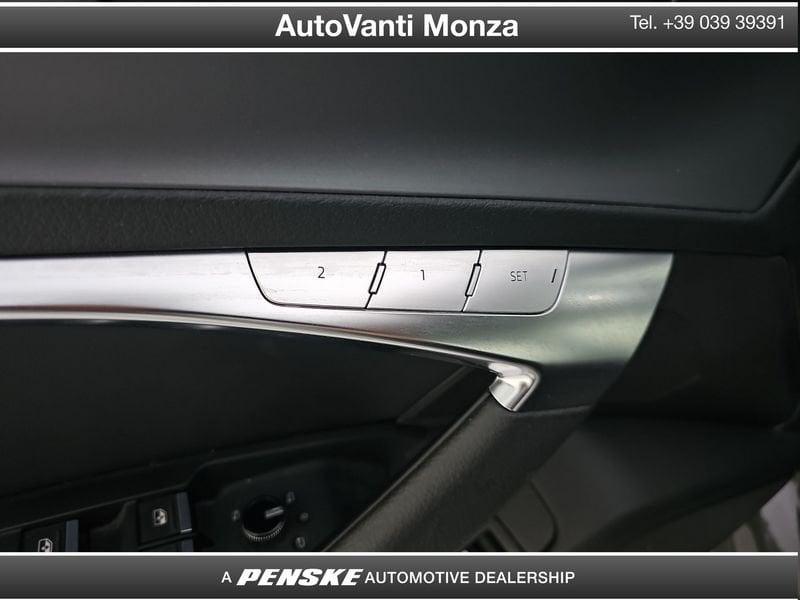 Audi A6 allroad 40 TDI 2.0 quattro S tronic