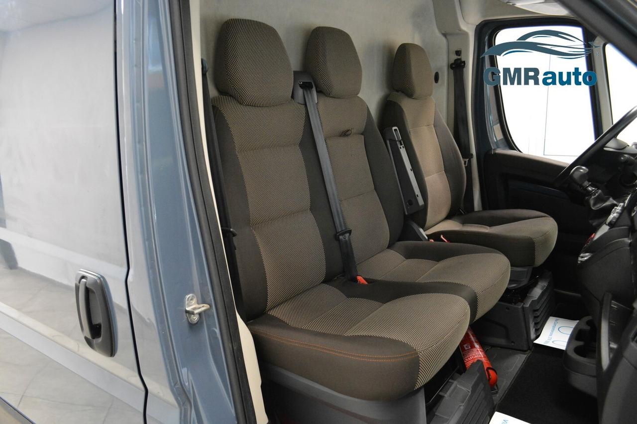 Citroen Jumper 30 BlueHDi 120 S&S PC-TN Furgone