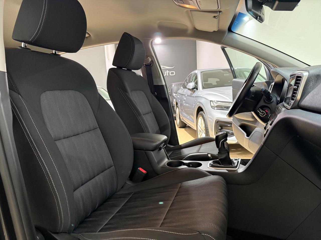 Kia Sportage 1.6 ECOGPL 2WD Style