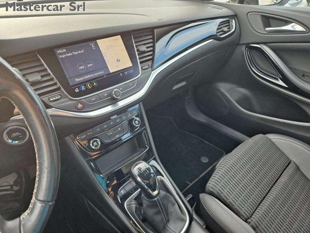 OPEL Astra ST 1.5 CDTI BUSINESS ELEGANCE122CV - FZ704TA