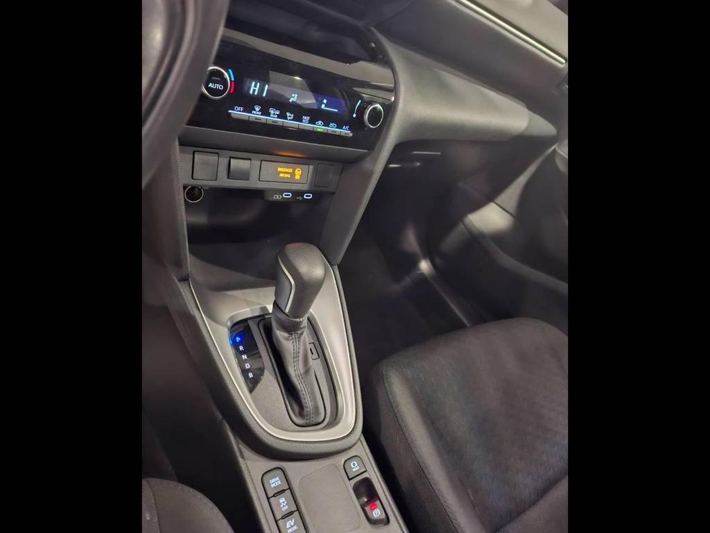 Toyota Yaris Cross 1.5 H Active FWD E-CVT