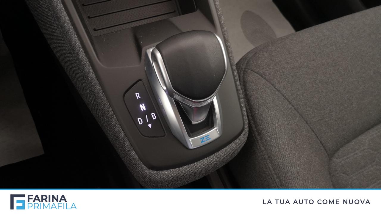 RENAULT Zoe 2020 - Zoe Intens R135