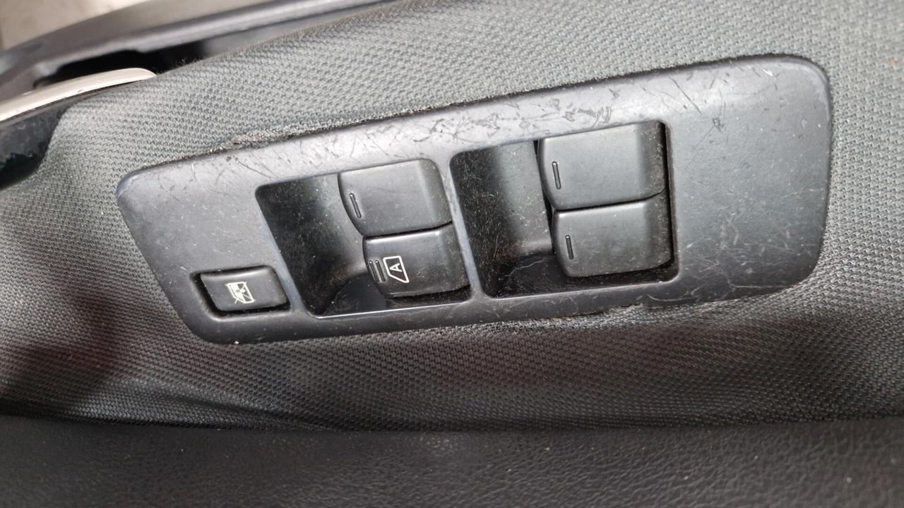 Nissan Qashqai Qashqai+2 1.5 dCi DPF n-tec