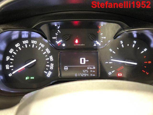 CITROEN C3 III - 1.2 puretech You s&s 83cv neopatentati