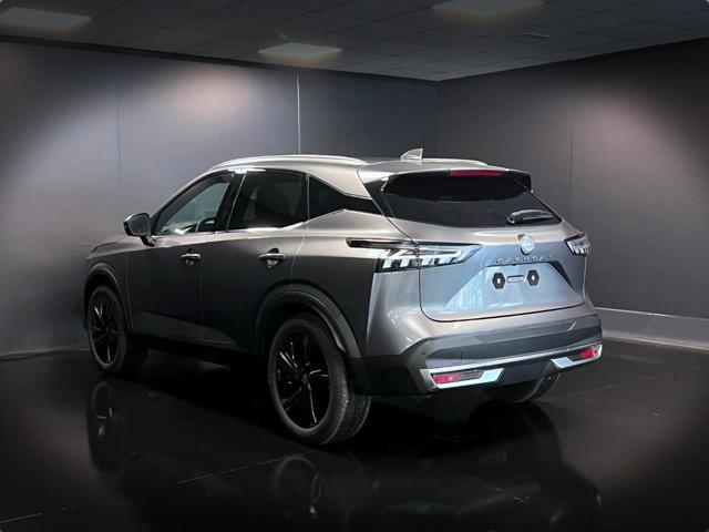 NISSAN Qashqai MHEV 158 CV Xtronic Tekna 4WD NEW RESTYLING