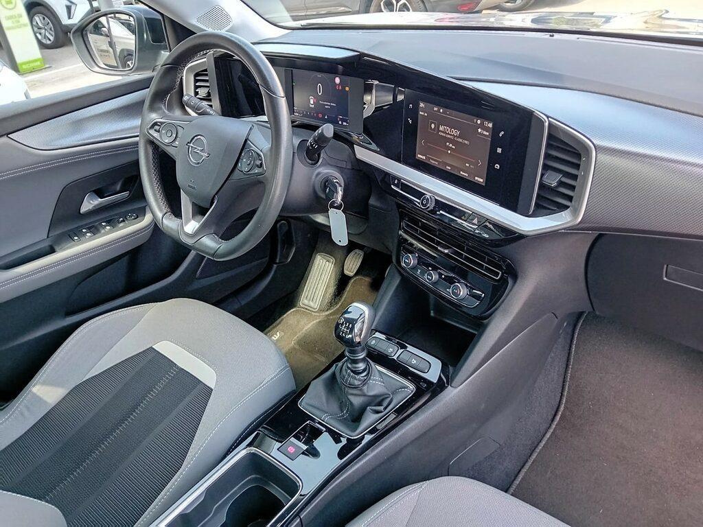 Opel Mokka 1.5 Elegance