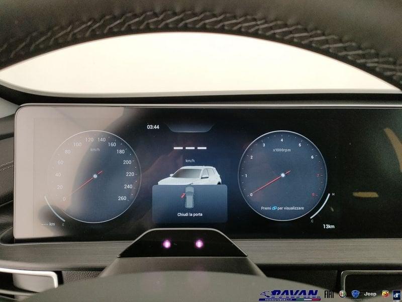 DR AUTOMOBILES dr5 DR 5 1.5 MT BZ 95cv