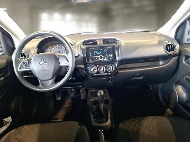 MITSUBISHI SPACE STAR 1.2 INVITE RADIO BI-FUEL GPL 5 PORTE BERLINA