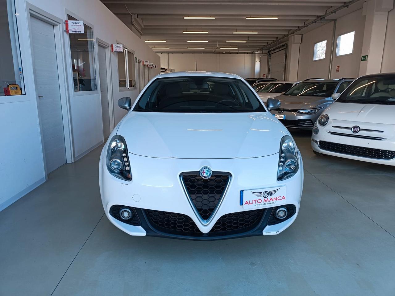 Alfa Romeo Giulietta 1.4 Turbo 120 CV Super