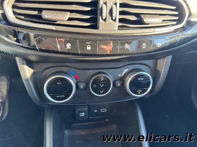 FIAT Tipo 1.6 Mjt S&S SW City Sport