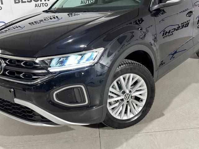 VOLKSWAGEN T-Roc 1.0 TSI 110 CV Life