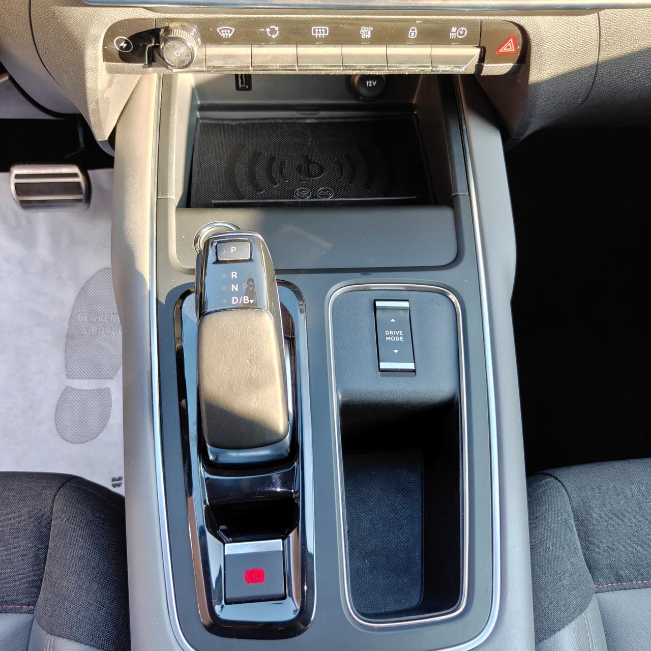 Citroen C5 Aircross 1.6 Plug-In Hybrid 225Cv Eat8 Shine