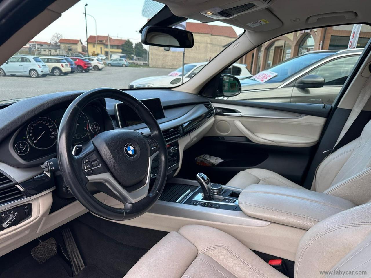 BMW X5 xDrive30d 258CV Luxury *PROMO*