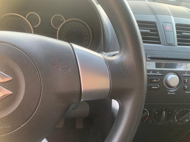 Suzuki SX4 1.5 16V Outdoor Line GL
