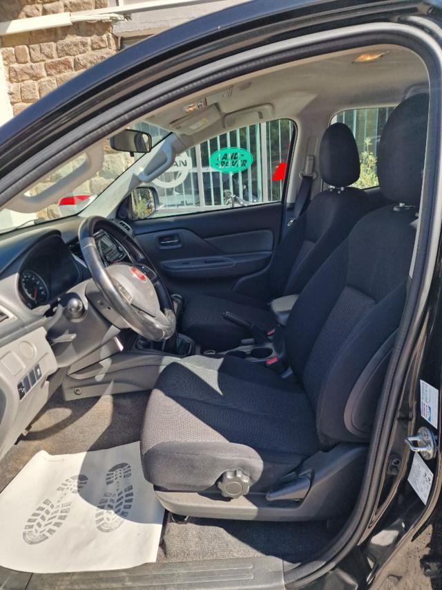 FIAT Fullback 2.4 150CV Doppia Cabina NO IVA - PREZZO FINITO