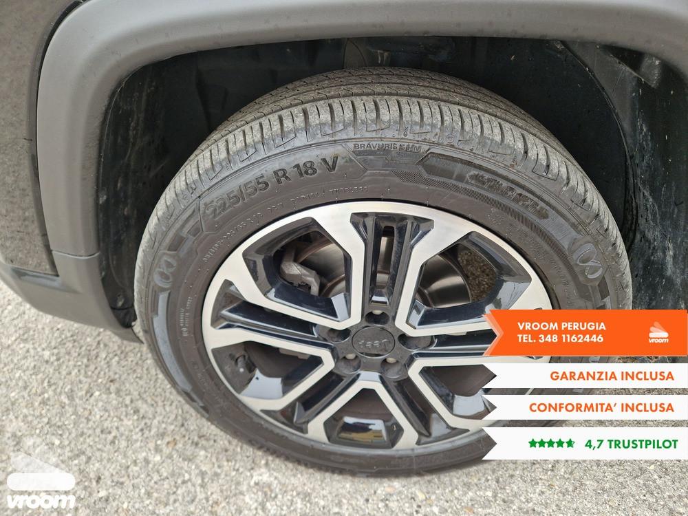 JEEP Compass 1.6 Multijet 2WD 130CV Limited 2022