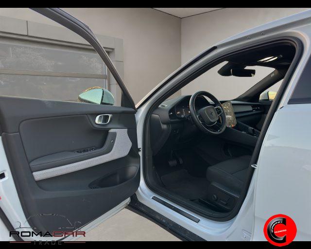 POLESTAR Polestar 2 Long Range Single Motor FWD 78kWh