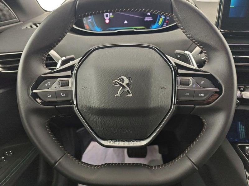 Peugeot 3008 Hybrid 180 e-EAT8 Allure Pack