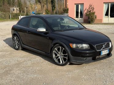 Volvo C30 1.6 D Summum