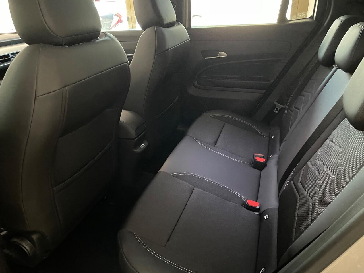 Jeep Avenger Summit KM0 ITALIA PREZZO VERO
