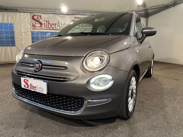 FIAT 500 1.0 Hybrid Dolcevita2OK NEOPATENTATI"