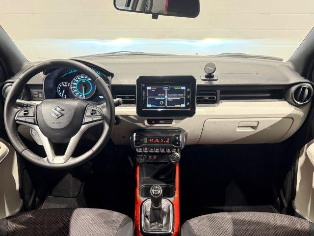SUZUKI Ignis 1.2 Hybrid Top PREZZO REALE