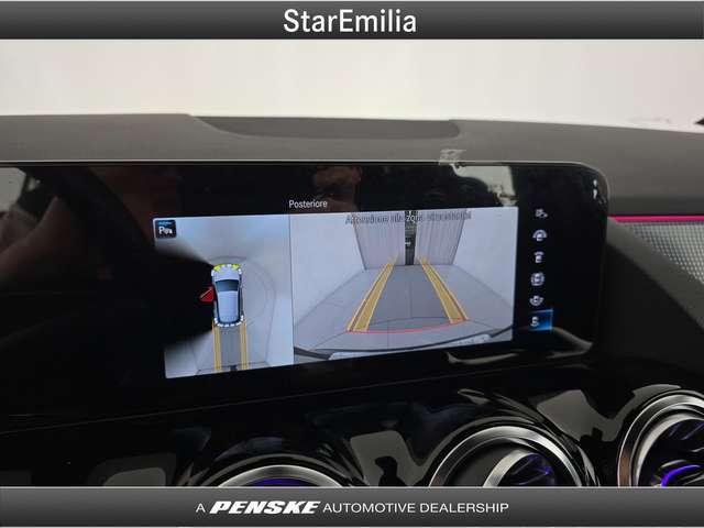 Mercedes-Benz GLA 200 GLA 200 Automatic Sport Plus