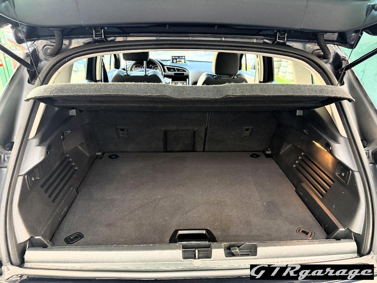 PEUGEOT 3008 1.6 VTI 120 CV Access CARFAX DISPONIBILE