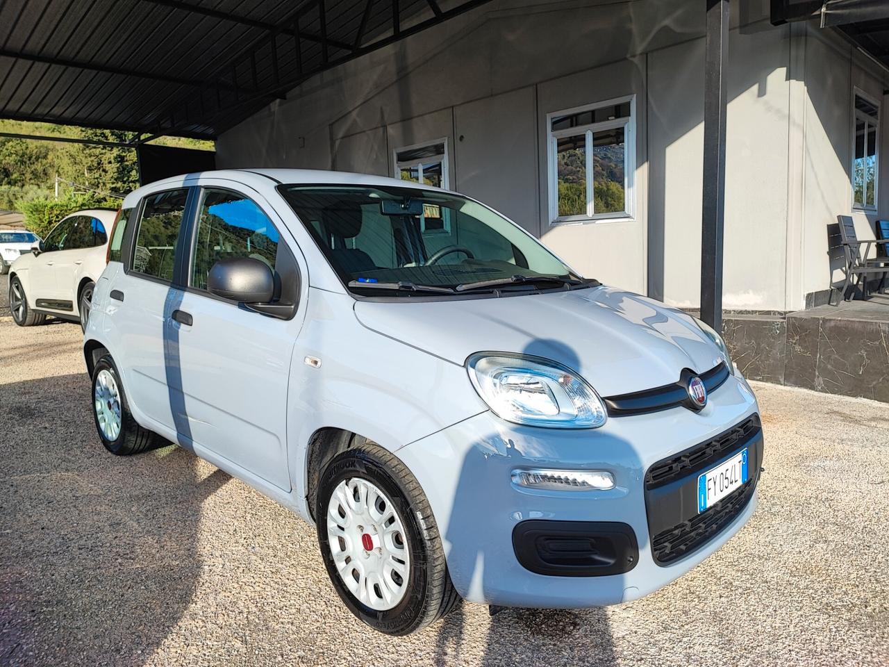 Fiat Panda 1.2 Connected by Wind