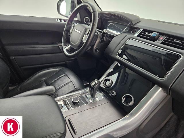 Land Rover Range Rover Sport 3.0 7 POSTI SDV6 HSE Dynamic