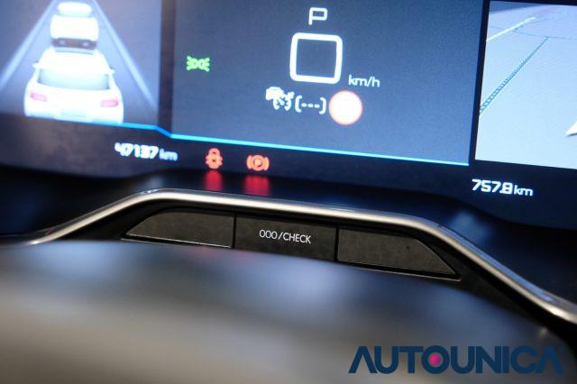 CITROEN C5 Aircross BLUEHDI 130 S&S EAT8 SHINE NEOPATENTATI FARI LED