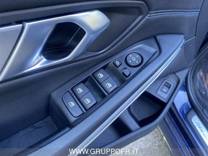 BMW Serie 3 Serie 3 320d xDrive Touring Msport