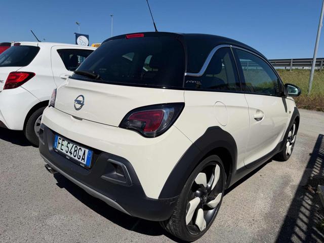 OPEL Adam Rocks 1.4 87 CV